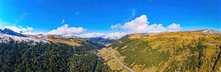 Andorra vejrudsigt