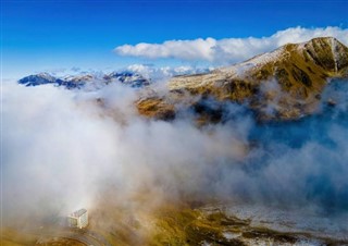 Andorra hava tahmini