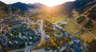 Andorra hava tahmini