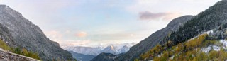 Andorra vejrudsigt