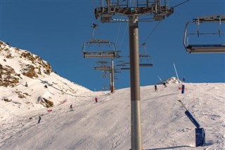 Andorra vejrudsigt