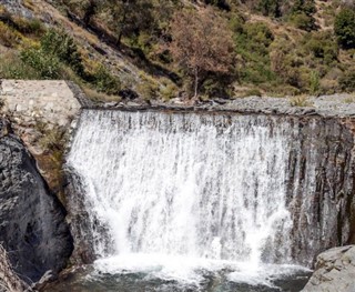 Andorra hava tahmini