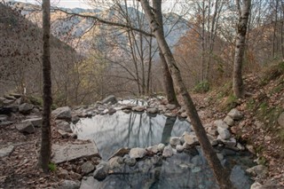 Andorre prévisions météorologiques