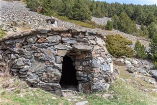 Andorra previsioni del tempo