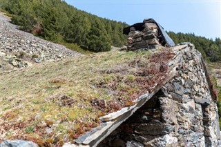Andorre prévisions météorologiques