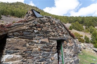 Andorra previsão do tempo