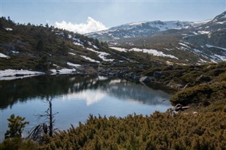 Andorra időjárás-jelentés