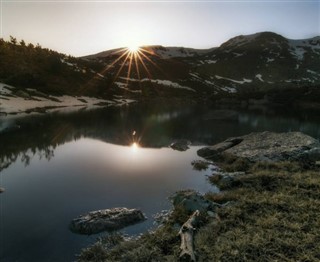 Andorra vejrudsigt