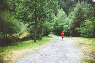 Andorra vejrudsigt