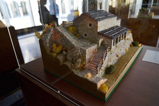 Andorra időjárás-jelentés