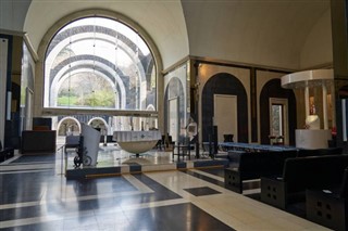 Andorre prévisions météorologiques