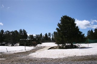 Andorra pronóstico del tiempo