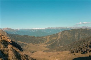 Andorra hava tahmini