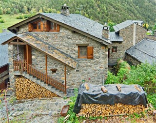 Andorre prévisions météorologiques