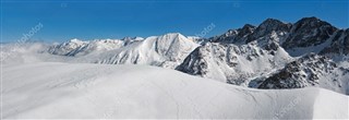 Andorra vejrudsigt