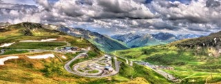 Andorra vejrudsigt