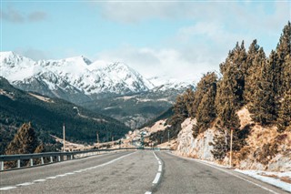 Andorra vejrudsigt