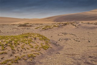 أنغولا توقعات الطقس