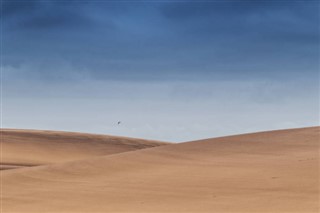 Angola prévisions météorologiques