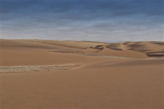Angola vremenska prognoza