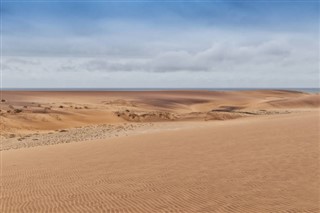 Angola időjárás-jelentés