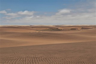 Angola předpověď počasí