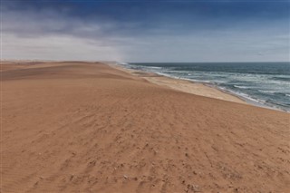 Angola previsioni del tempo