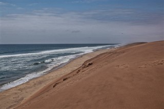 Angola vejrudsigt