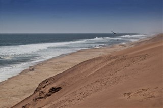 أنغولا توقعات الطقس