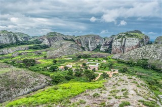 Angora hava tahmini