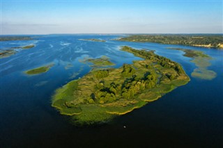 Angola prévisions météorologiques