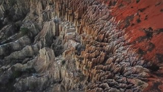 أنغولا توقعات الطقس