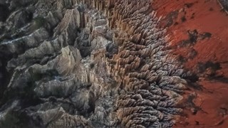 Angola időjárás-jelentés