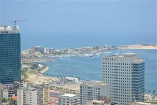 Angora hava tahmini
