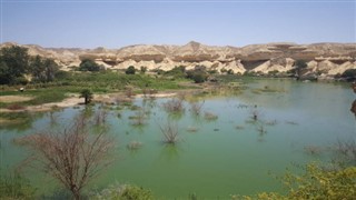 Angola Időjárás-jelentés