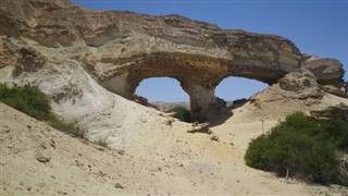 Angola időjárás-jelentés