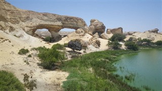 Angola vejrudsigt