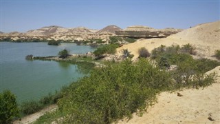 Angola időjárás-jelentés