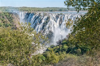 Angola vejrudsigt