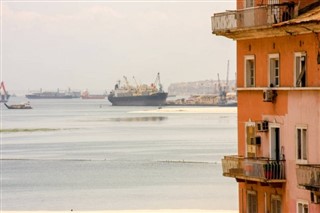 Angora hava tahmini