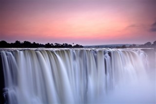 Angola pronóstico del tiempo