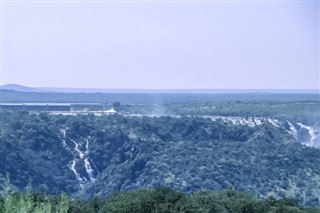 Angola Időjárás-jelentés