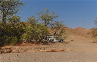 Angola Prognoza pogody