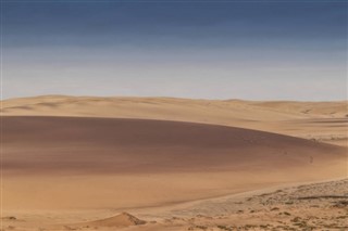 Angola vejrudsigt