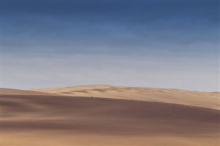 Angola vejrudsigt