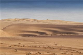 Angola vejrudsigt