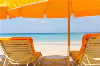 Anguilla hava tahmini