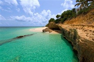 Anguilla prévisions météorologiques