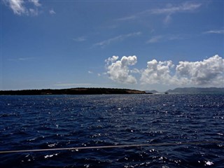 Anguilla hava tahmini