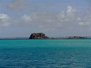 Anguilla vejrudsigt